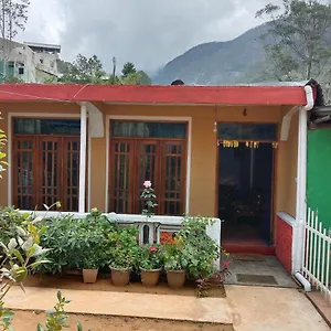  Bed & Breakfast Dilani Adamspeak Riverstay